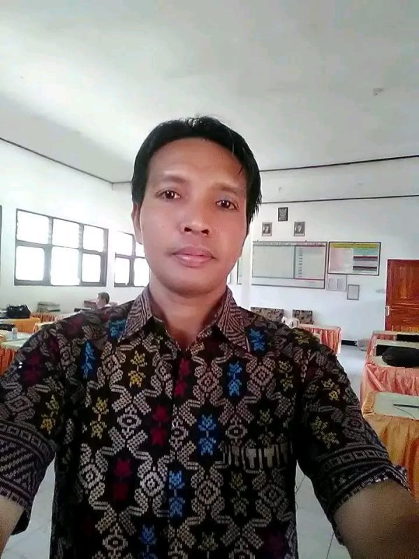 Jufrin, S.Pd